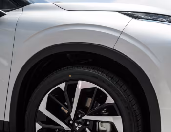 Mitsubishi Outlander [South Africa] '2023–25
