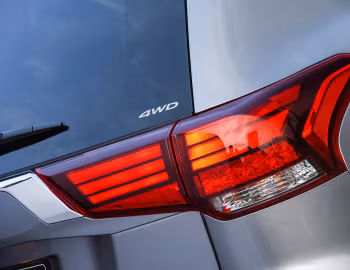 Mitsubishi Outlander [South Africa] '2020–22