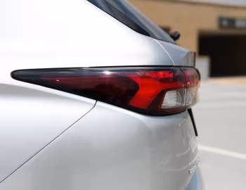 Mitsubishi Outlander [South Africa] '2023–25