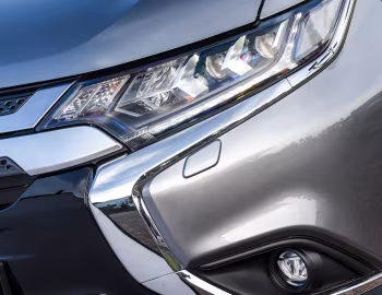 Mitsubishi Outlander [South Africa] '2020–22