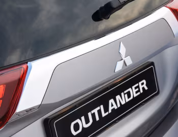Mitsubishi Outlander [South Africa] '2020–22