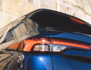 Mitsubishi Outlander Aspire [Australia] '2021–25