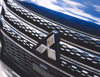 Mitsubishi Outlander Aspire [Australia] '2021–25
