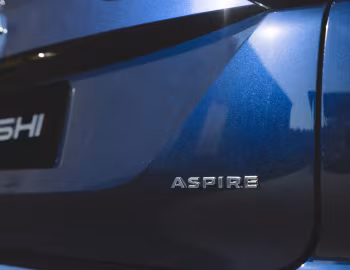 Mitsubishi Outlander Aspire [Australia] '2021–25