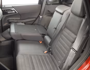 Interior Mitsubishi Outlander PHEV Aspire [Australia] '2022–25
