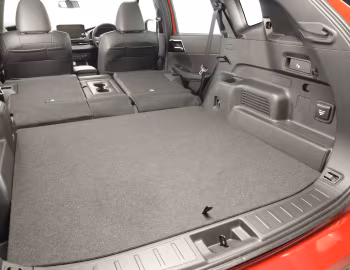 Porta-malas Mitsubishi Outlander PHEV Aspire [Australia] '2022–25