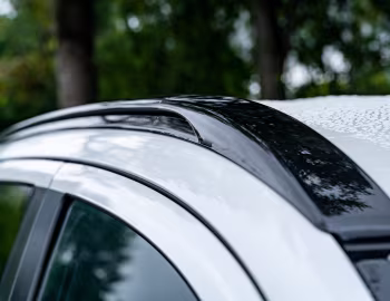 Mitsubishi Outlander "Black Edition" [CIS] '2020–22