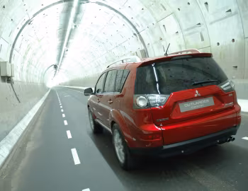 Mitsubishi Outlander Concept '10.2006
