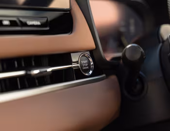 Intérieur Mitsubishi Outlander Exceed Tourer [Australia] '2025–pr.
