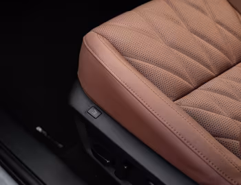 Intérieur Mitsubishi Outlander Exceed Tourer [Australia] '2025–pr.