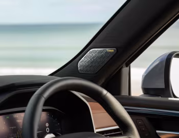 Intérieur Mitsubishi Outlander Exceed Tourer [Australia] '2025–pr.