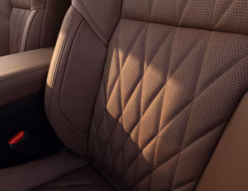 Intérieur Mitsubishi Outlander Exceed Tourer [Australia] '2025–pr.