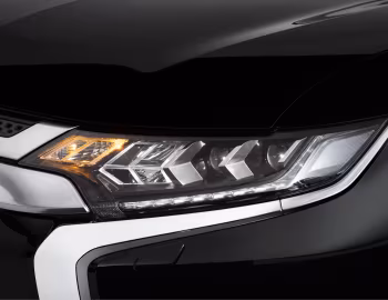 Mitsubishi Outlander HPE-S [Latam] '2018–21