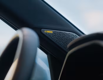Interior 2026 Mitsubishi Outlander PHEV [North America] '2026