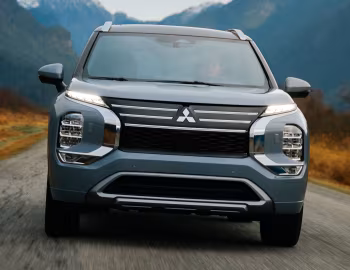 2026 Mitsubishi Outlander PHEV [North America] '2026