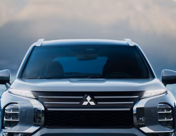 2026 Mitsubishi Outlander PHEV [North America] '2026
