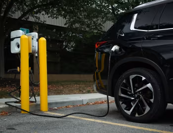 2023–25 Mitsubishi Outlander PHEV [North America] '2022–25