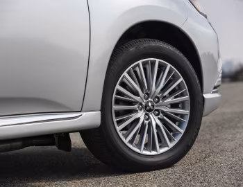 2019–22 Mitsubishi Outlander PHEV [North America] '2018–22