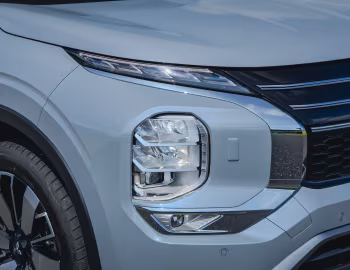 Mitsubishi Outlander PHEV [Japan] '2024–pr.