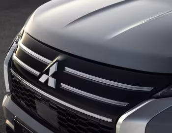 Mitsubishi Outlander PHEV [EU-spec] '2025–pr.