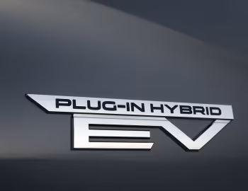 Mitsubishi Outlander PHEV [EU-spec] '2025–pr.