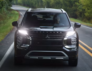 2023–25 Mitsubishi Outlander PHEV [North America] '2022–25