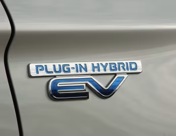 Mitsubishi Outlander PHEV [Worldwide] '03.2018–21
