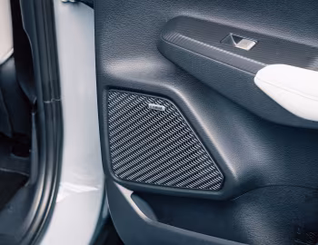 Interior Mitsubishi Outlander PHEV [Japan] '2024–pr.