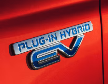 Mitsubishi Outlander PHEV [Australia] '2018–22