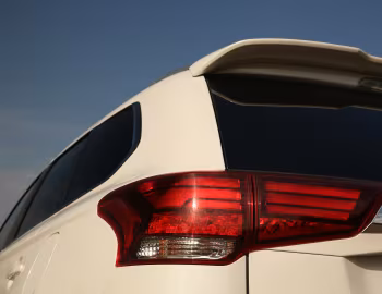 Mitsubishi Outlander PHEV [Worldwide] '03.2018–21