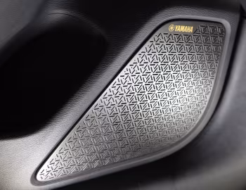 Interior 2025–pr. Mitsubishi Outlander SEL [North America] '2025–pr.