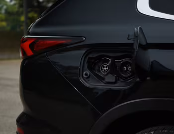 2023–25 Mitsubishi Outlander PHEV [North America] '2022–25