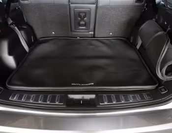 Porta-malas Mitsubishi Outlander PHEV "Black Edition Premium" [Japan] '01.2023