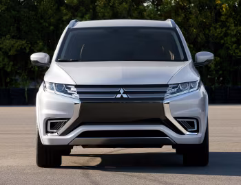 Mitsubishi Outlander PHEV Concept-S '10.2014
