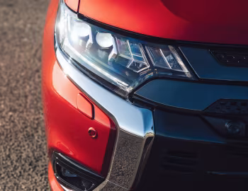 Mitsubishi Outlander PHEV GSR [Australia] '2020–22