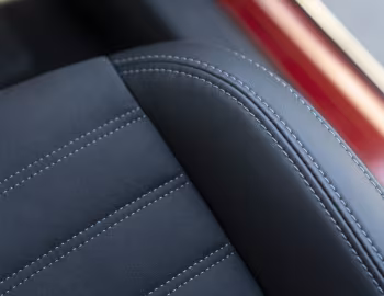 Interior Mitsubishi Outlander PHEV GSR [Australia] '2020–22