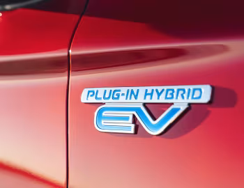 Mitsubishi Outlander PHEV GSR [Australia] '2020–22