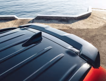 Mitsubishi Outlander PHEV GSR [Australia] '2020–22