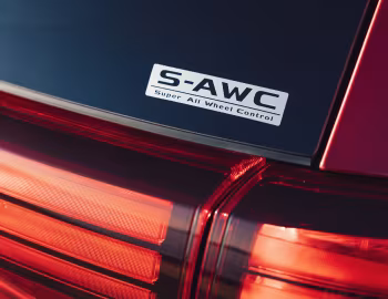 Mitsubishi Outlander PHEV GSR [Australia] '2020–22
