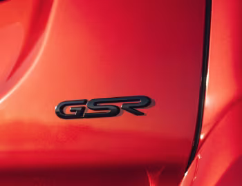 Mitsubishi Outlander PHEV GSR [Australia] '2020–22
