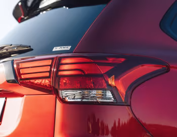 Mitsubishi Outlander PHEV GSR [Australia] '2020–22