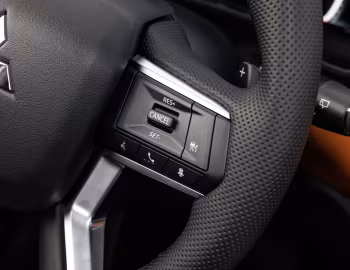 Intérieur Mitsubishi Outlander PHEV Signature [Latam] '2025–pr.