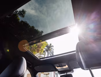 Intérieur Mitsubishi Outlander PHEV Signature [Latam] '2025–pr.