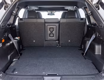 Coffre Mitsubishi Outlander PHEV Signature [Latam] '2025–pr.