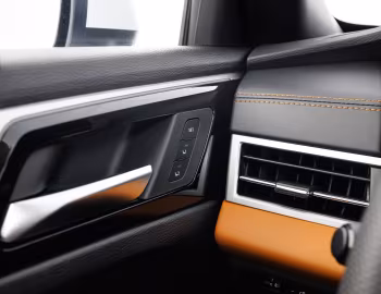 Intérieur Mitsubishi Outlander PHEV Signature [Latam] '2025–pr.