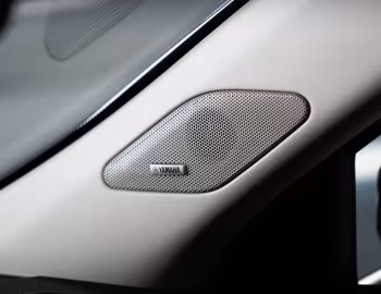 Interior 2025–pr. Mitsubishi Outlander SEL [North America] '2025–pr.