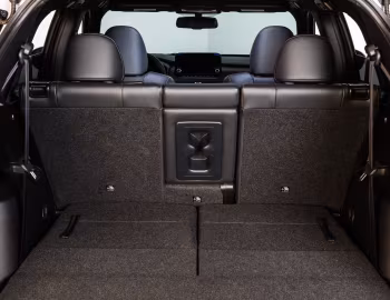 Porta-malas 2022–24 Mitsubishi Outlander SEL [North America] '2021–24