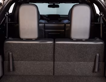 Porta-malas 2022–24 Mitsubishi Outlander SEL [North America] '2021–24