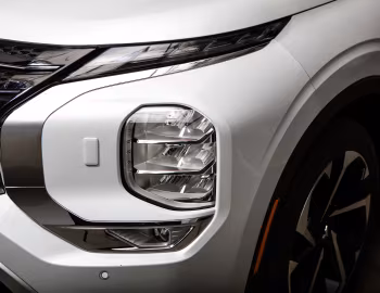 2022–24 Mitsubishi Outlander SEL [North America] '2021–24
