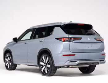 2025–н.в. Mitsubishi Outlander SEL [North America] '2025–н.в.